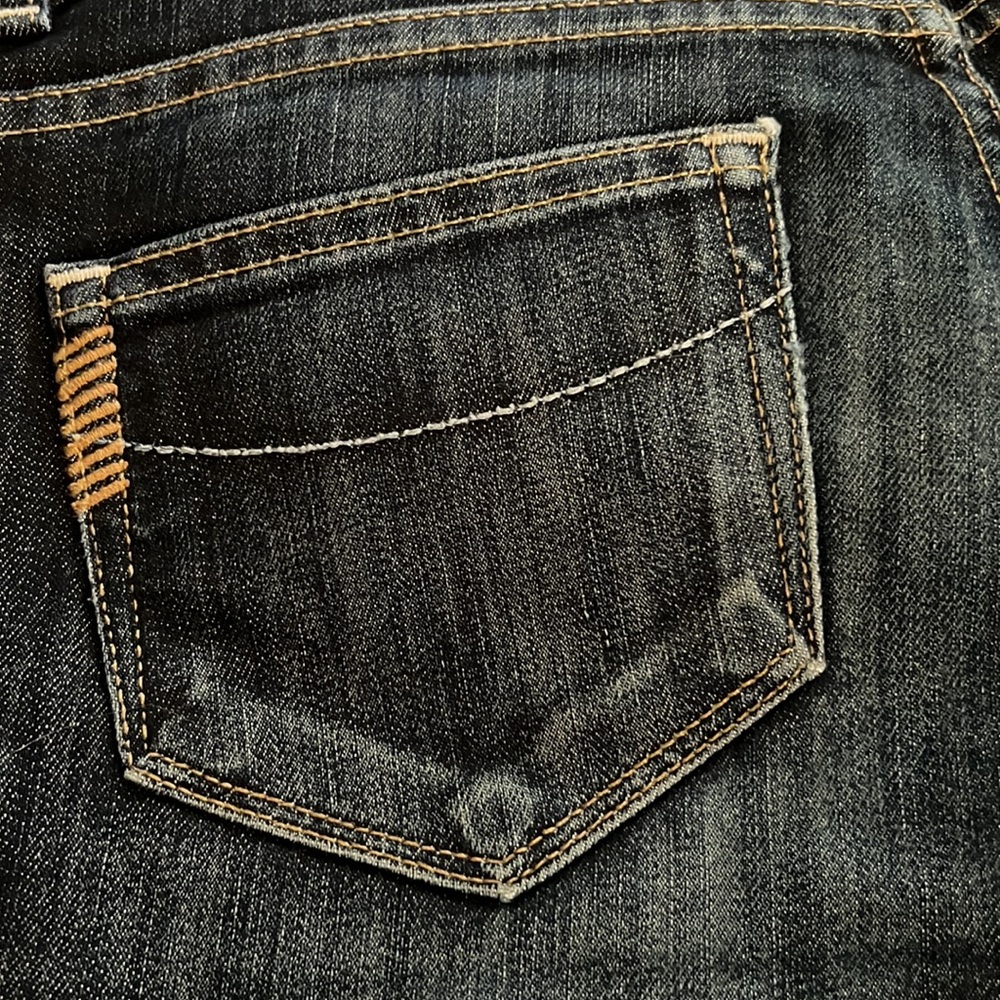 Paige Hidden Hills Jeans - Picture 10 of 12
